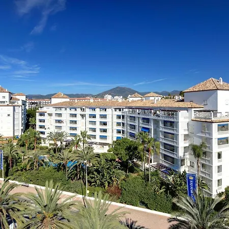 Apartment Wonderful Penthouse 3 Bedrooms In Puerto Banus -marbella Marbella
