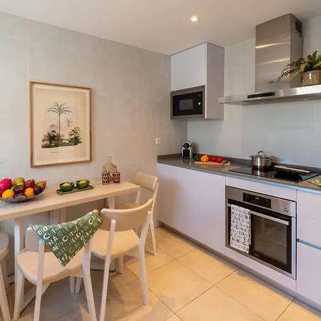 Apartment Wonderful Penthouse 3 Bedrooms In Puerto Banus -marbella