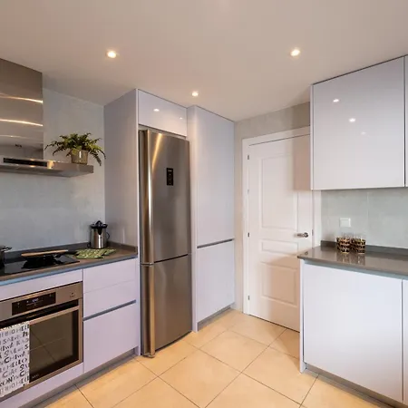 Wonderful Penthouse 3 Bedrooms In Puerto Banus -marbella Apartment *