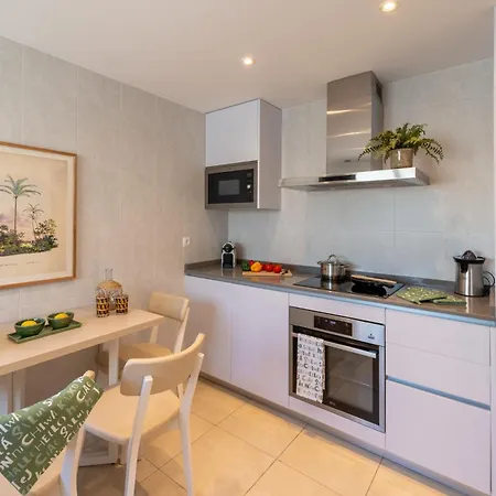 Apartment Wonderful Penthouse 3 Bedrooms In Puerto Banus -marbella Marbella