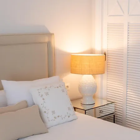 Wonderful Penthouse 3 Bedrooms In Puerto Banus -marbella * Marbella