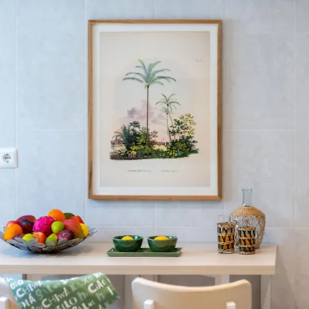 Wonderful Penthouse 3 Bedrooms In Puerto Banus -marbella Apartment Marbella