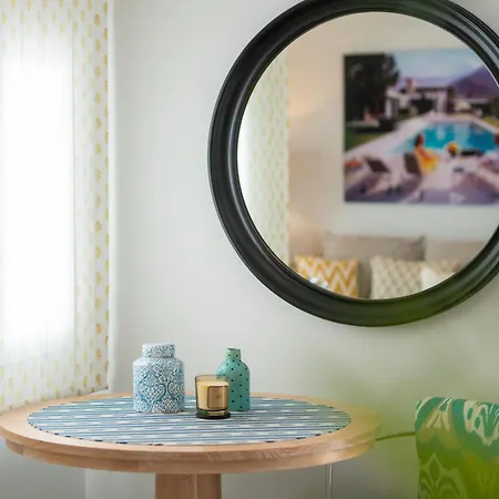 Wonderful Penthouse 3 Bedrooms In Puerto Banus -marbella * Marbella
